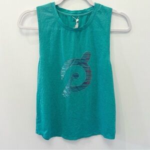 Spiritual Gangster X Peloton Tank Top